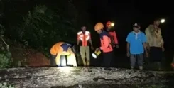 Banjir dan Longsor Landa Kabupaten Cilacap